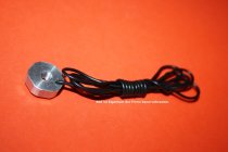 100.922 Massekabel mit großer Mutter (20mm) Kellermann BL1000 Zubehör Typ 2