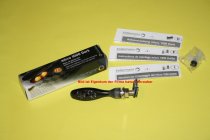 142.100 Kellermann Blinker Micro 1000 dark schwarz