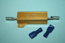 123.953 Kellermann Zusatz - Leistungswiderstand 33 Ohm / 50 Watt