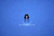 123.870 Kellermann Blinker Micro Zubehör Verlängerung 10mm chrom (hochglänzend)