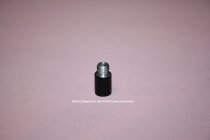 123.872 Kellermann Blinker Micro Zubehör Verlängerung 10mm schwarz matt mattschwarz