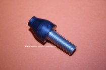 123.620 Kellermann Blinker Micro Zubehör Silentgummiadapter 20mm