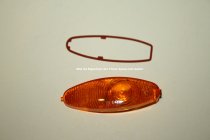 123.912 Kellermann Blinker Micro Zubehör Blinkerglas Set Evo ab Bj. 2004