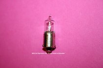 123.900 Halogenlampe / Birne 12V 6W Halogen 12VH6W Kellermann Micro 1000 Zubehör