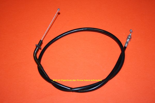 Gaszug 80cm Yamaha Schliesser Schließer