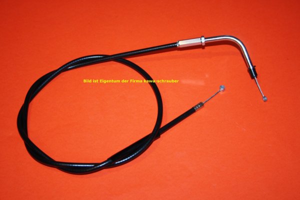 Gaszug 93cm Yamaha Öffner