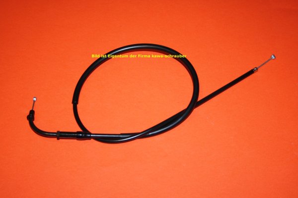 Gaszug 75cm Yamaha Öffner