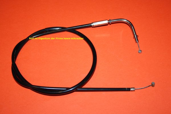 Gaszug 88cm Yamaha Öffner