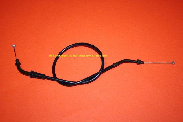 Gaszug 46cm Yamaha Öffner