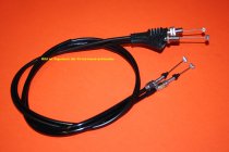 Gaszug Set 106cm/106cm Yamaha 2-teilig