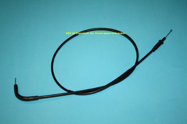 Chokezug 87cm Kawasaki