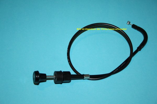 Chokezug Kawasaki VN1500 Classic Tourer FI Mean Streak Drifter