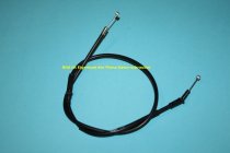 Chokezug 75cm Kawasaki -verstellbar-