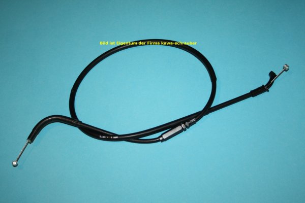 Chokezug Kawasaki ER-5 ER5 Twister ER500A / ER500B Bj. 1997-2000