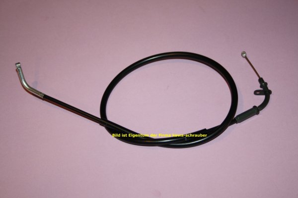 Chokezug Suzuki GSF600 / S Bandit Typ WVA8 Bj. 2000-2004