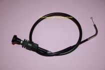 Chokezug mit Chokeknopf Suzuki XF650 Freewind