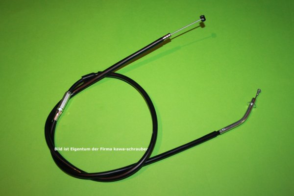 Kupplungszug 118cm Yamaha