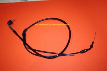 Gaszug Yamaha DT80LC 2 DT80 LC II Typ 53V Bj. 1985-1997