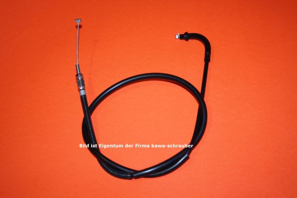 Gaszug Öffner Yamaha XT250 Typ 3Y3 Bj. 1980-1990