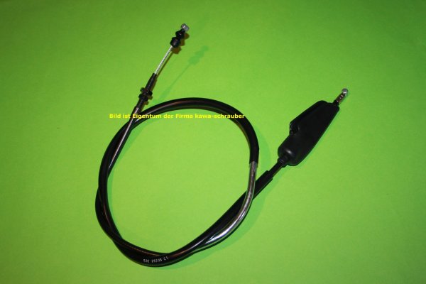 Kupplungszug Yamaha WR400 Bj. 1998-1999