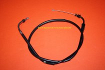 Gaszug Öffner Yamaha SR500 Typ 48T Bj. 1992-1999