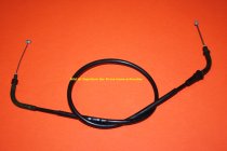 Gaszug Öffner Yamaha XV535 Virago Typen 2YL / 3BR / 4MC Bj. ab 1995