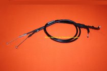 Gaszug Set 2-teilig Yamaha FZR600 Genesis Typen 4JH / 4MH ab Bj. 1994