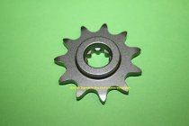 Ritzel vorne 11 Zähne Aprilia 50 Red Rose Bj. 1987-1991 (geänderte Übersetzung)