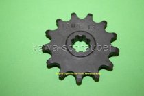 Ritzel vorne 13 Zähne Aprilia 50 Red Rose Bj. 1987-1991 (geänderte Übersetzung)