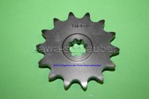 Ritzel vorne 14 Zähne Aprilia AF-1 50 bis Bj. 1991 (geänderte Übersetzung)