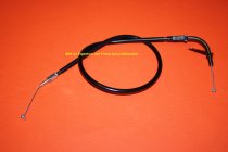 Gaszug Öffner Yamaha YZF-600 YZF600 R6 Typ RJ05 / RJ09 Bj. 2003-2005