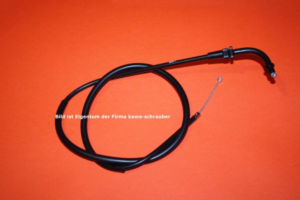 Gaszug Öffner Yamaha XJ750 Seca Typ 11M Bj. 1982-1984