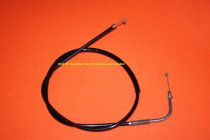 Gaszug lange Version Yamaha XS750 Typ 1T5 Bj. 1977-1979 / U.S. Custom (Import) Typ 3L3 Bj. 1980-1982