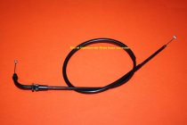 Gaszug Yamaha XJ900 Typen 31A / 58L / 4BB Bj. 1984-1994