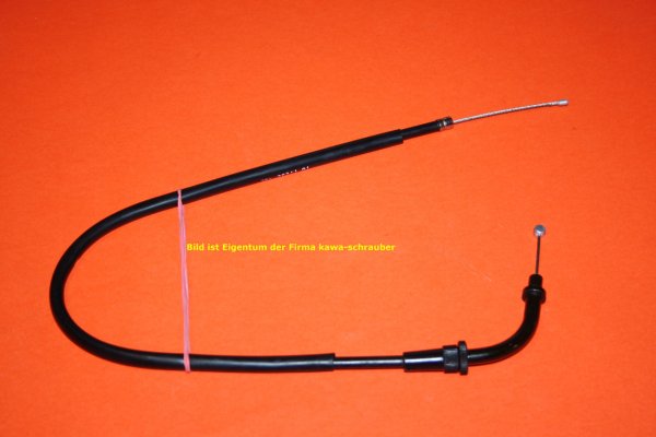 Gaszug Öffner Yamaha FJ1100 Typ 47E Bj. 1984-1986