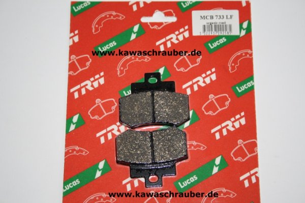 MCB733