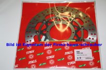Bremsscheibe vorne von TRW mit ABE für Honda CB1300 / S / SA / Superfour / ABS Typ SC54