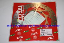 Bremsscheibe vorne von TRW mit ABE für Husqvarna TE449 Baujahre ab 2011