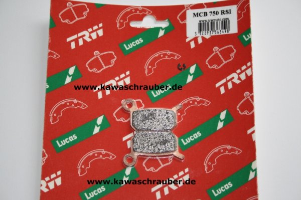 MCB750RSI