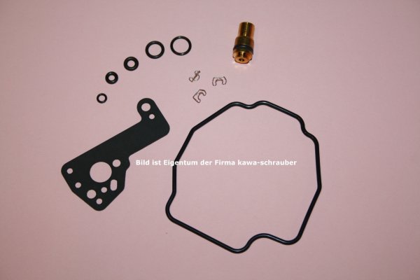Reparatursatz Vergaser Yamaha VMX-12 1200 V-Max