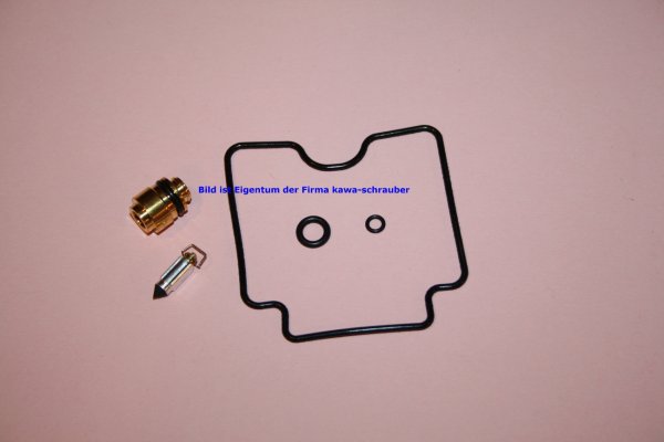 CAB-Y37 Reparatursatz Vergaser Yamaha