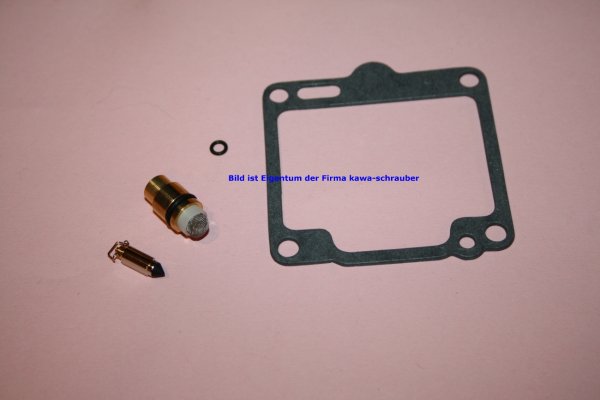 CAB-Y32 Reparatursatz Vergaser Yamaha