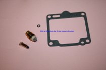 Reparatursatz Vergaser Yamaha XV1100 Virago Typ 3LP Bj. 1993-1999