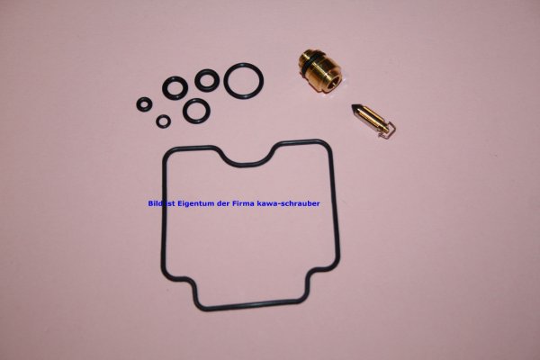 Reparatursatz Vergaser Yamaha BT1100 Bulldog Typen RP051 / RP052