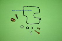 Reparatursatz Vergaser Kawasaki ZX6R ZX-6R Ninja Typen ZX600G / ZX600H / ZX600J