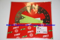 Bremsscheibe hinten von TRW mit ABE für KTM EXC250 Typ EXC-F