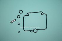 Reparatursatz Vergaser Suzuki GSX600F Typ GN72B Bj. 1988-1997