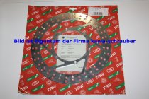 Bremsscheibe vorne von TRW mit ABE für KTM LC4 640 Bj. 2001-2003