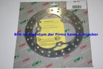 Bremsscheibe vorne von TRW mit ABE für Suzuki RM85 Bj. ab 2005