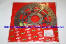 Bremsscheibe vorne von TRW mit ABE für Suzuki RF900R Typ GT73B Bj. 1994-1997